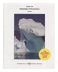 Essentials of Economics(9版)