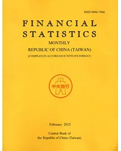 Financial Statistics2015/02
