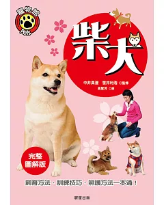 柴犬