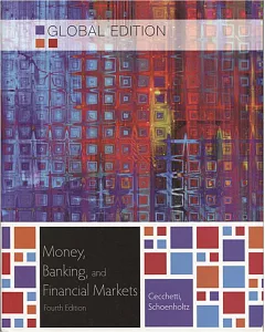 Money, Banking and Financial Markets (Asia Global Edition)4版