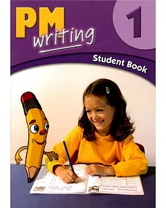 PM Writing (1) Student Book