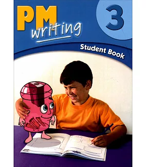 PM Writing (3) Student Book