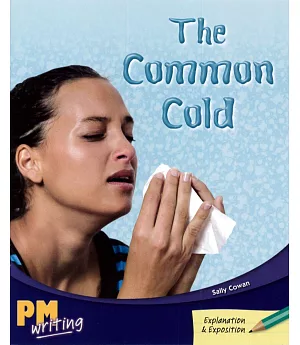 PM Writing 4 Emerald 26 The Common Cold