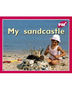 PM Plus Magenta (2) My Sandcastle