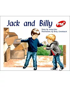 PM Plus Red (3) Jack and Billy
