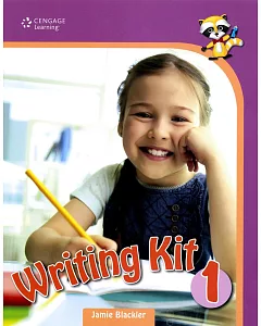 Writing Kit (1) with Workbook(1/e)