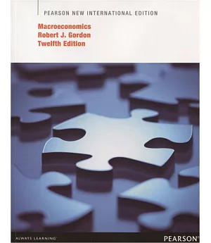 Macroeconomics (PNIE)12版