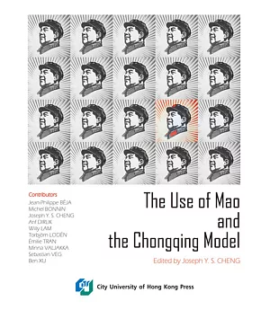 The Use of Mao and the Chongqing Model