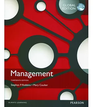 Management (GE)(13版)