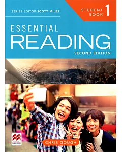 Essential Reading 2/e (1) Student Book