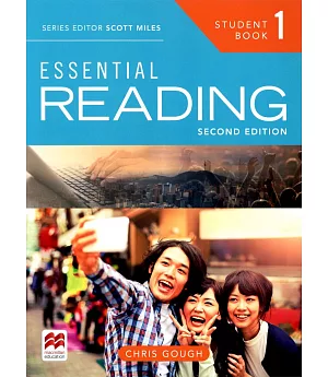 Essential Reading 2/e (1) Student Book