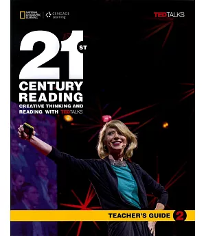 21st Century Reading (2) Teacher’s Guide