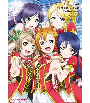 LoveLive! Perfect Visual Collection~Smile~