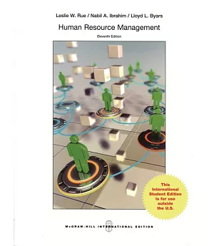 Human Resource Management(11版)