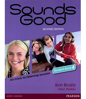 Sounds Good 2/e (4) Student Book
