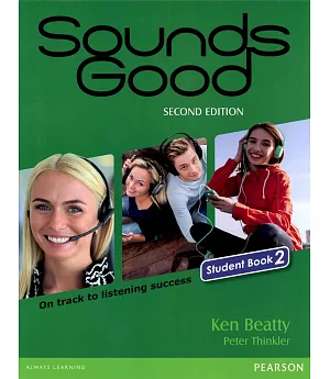 Sounds Good 2/e (2) Student Book