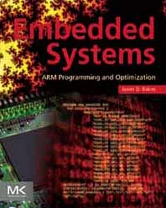 EMBEDDED SYSTEMS : ARM PROGRAMMING AND OPTIMIZATION