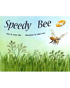 PM Plus Yellow (6) Speedy Bee