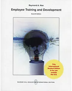 Employee Training and Development(7版)