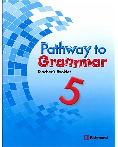 Pathway to Grammar (5) Teacher’s Booklet