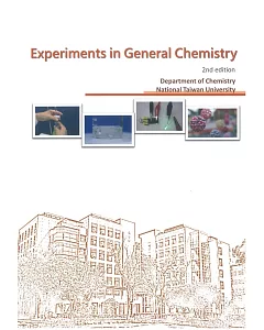 Experiments in General chemistry  2nd edition