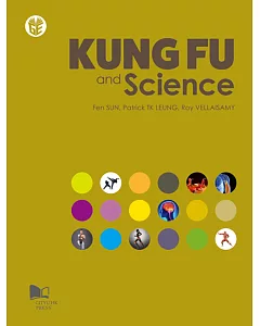 Kung Fu and Science