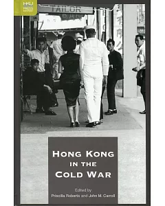 Hong Kong in the Cold War