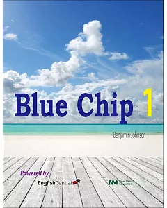 Blue Chip 1 with MP3 CD/1片