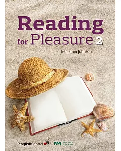 Reading for Pleasure 2