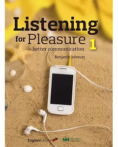 Listening for Pleasure 1