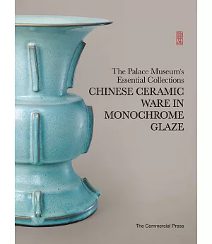 Chinese Ceramic Ware in Monochrome Glaze