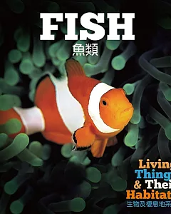 【幼兒科普】生物及棲息地系列：魚類