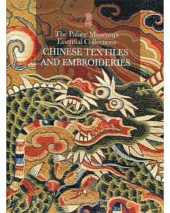 Chinese Textiles and Embroideries