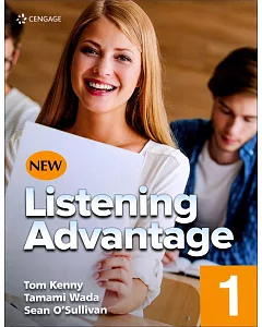 New Listening Advantage 1