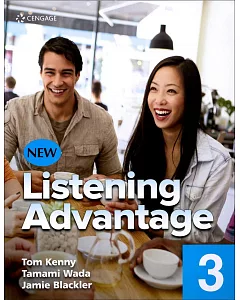New Listening Advantage 3