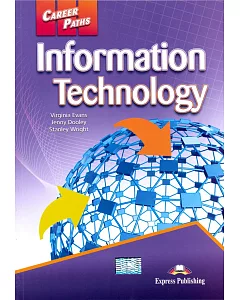 Career Paths:Information Technology Student’s Book with Cross-Platform Application