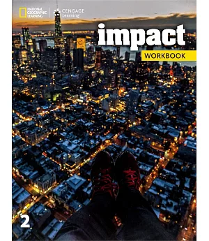 Impact (2) Workbook