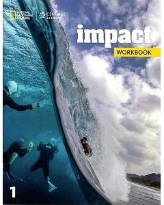 Impact (1) Workbook