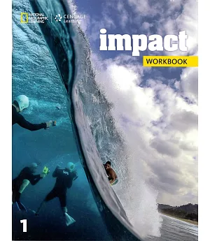 Impact (1) Workbook
