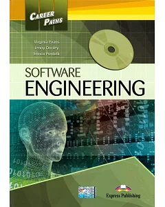 Career Paths:Software Engineering Student’s Book with Cross-Platform Application