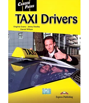 Career Paths: Taxi Drivers Student’s Book with Cross-Platform Application