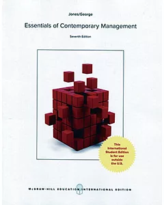 Essentials of Contemporary Management(7版)
