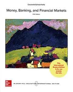 Money, Banking, and Financial Markets(5版)