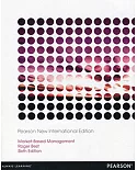 Market-Based Management (PNIE)6版