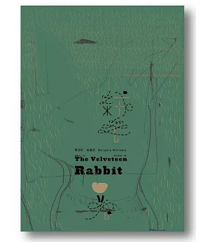The Velveteen Rabbit 絨毛兔