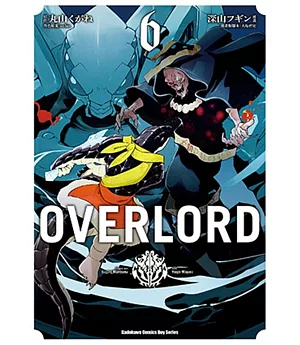 OVERLORD (6)