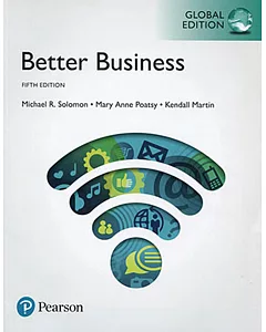 Better Business(GE)(5版)