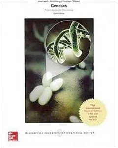 Genetics：From Genes to Genomes 6/e