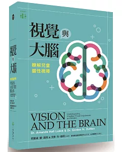視覺與大腦：瞭解兒童腦性視障