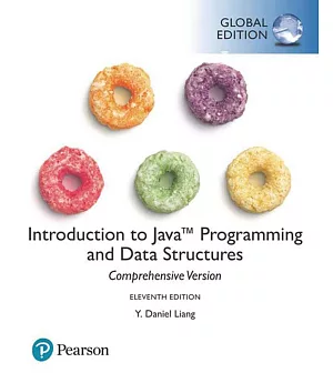 INTRODUCTION TO JAVA PROGRAMMING: COMPREHENSIVE VERSION 11/E (GE)